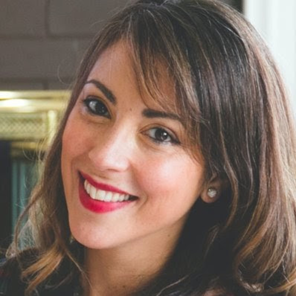Meet your Posher, Vanessa